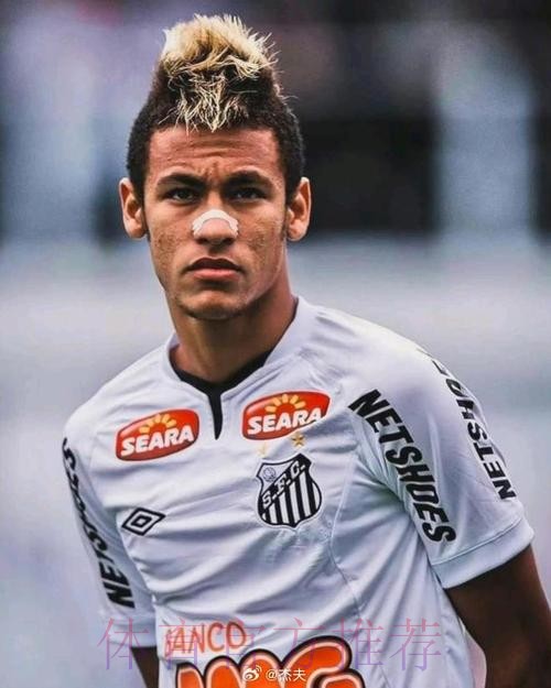 皇马巴萨没报价 内马尔除了与巴黎续约别无选择